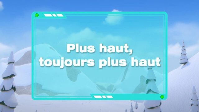 Kingdom Force S01E50