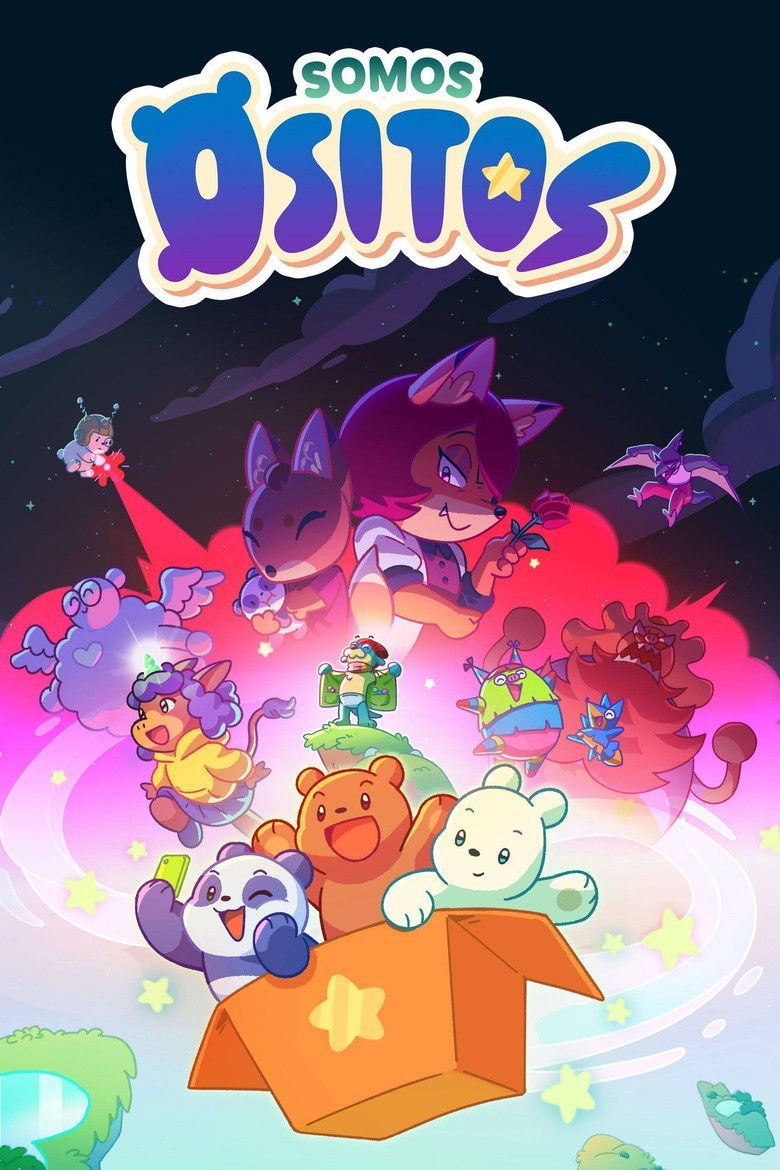 Escandalositos Temporada 1