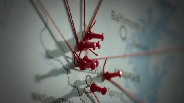 Cazar Asesinos S03E04