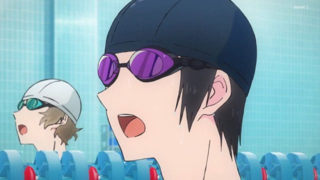 ブレーカーズ S01E15