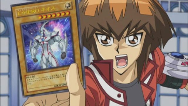 Yu-Gi-Oh! GX S01E104