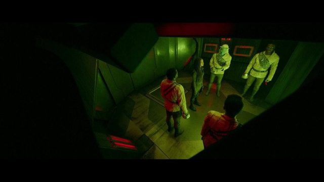Star Trek: Discovery S00E55