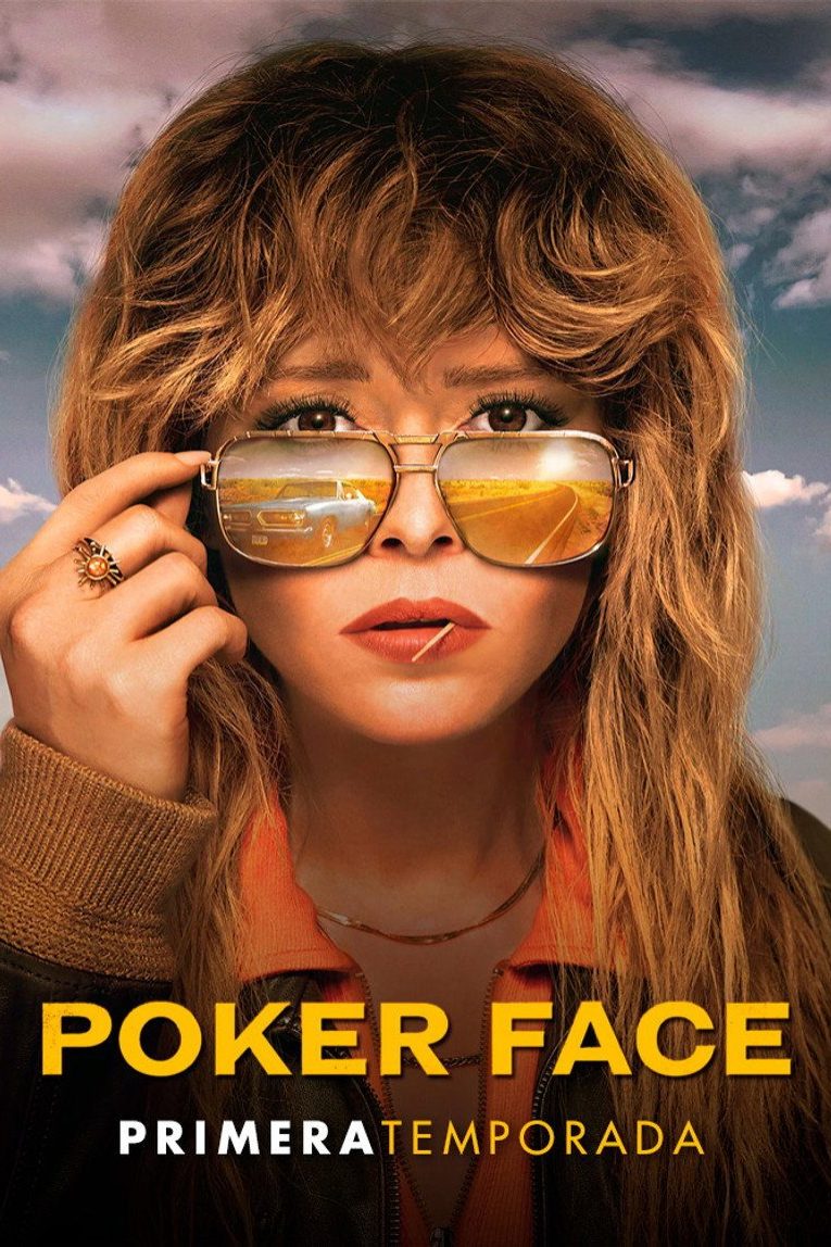 Poker Face Temporada 1