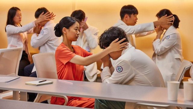 Una Dosis Diaria de Sol S01E03