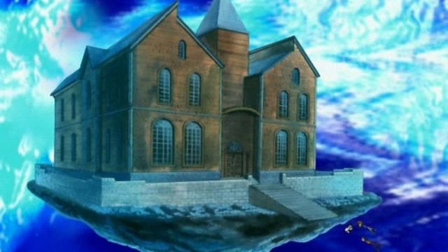 Digimon Tamers S01E32