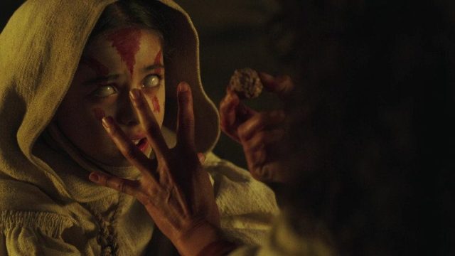 Diablero S01E07