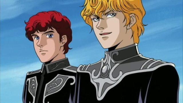 銀河英雄伝説外伝 S02E27