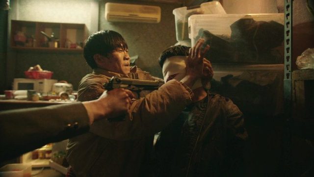 El acuerdo S01E05