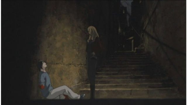 TEXHNOLYZE S01E02