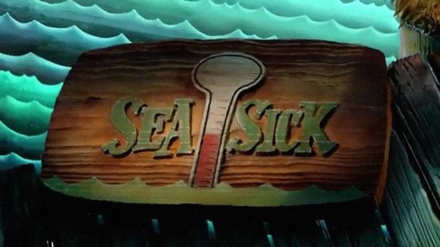 Las maravillosas desventuras de Flapjack S00E05