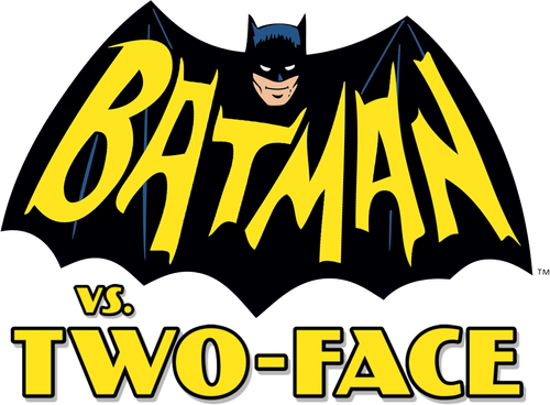 Batman vs Dos Caras