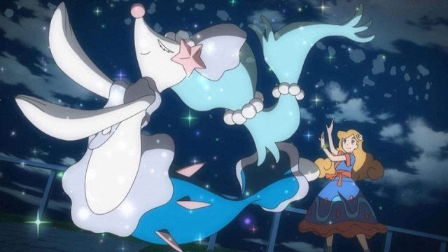 Pokémon S22E14