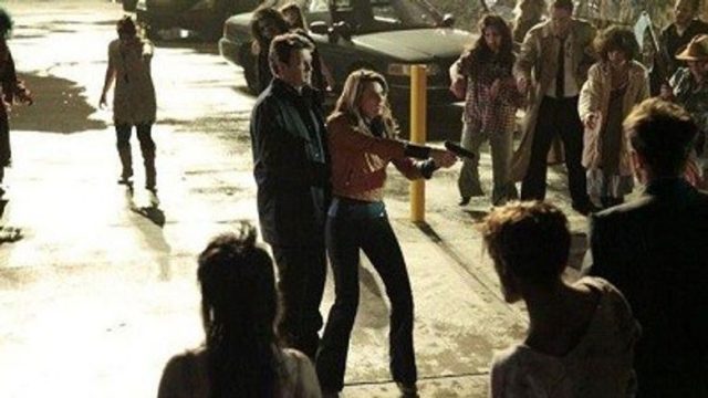 Castle S04E22