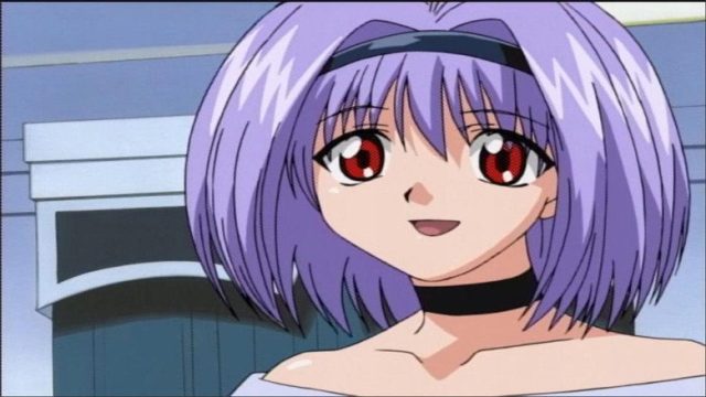 Tokyo Underground S01E12