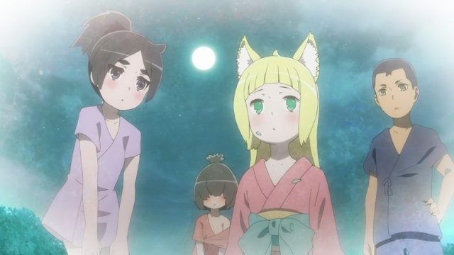 DanMachi: ¿Qué tiene de malo intentar ligar en una mazmorra? S02E07