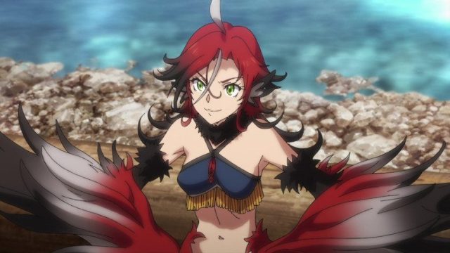 Monster Girl Doctor S01E06