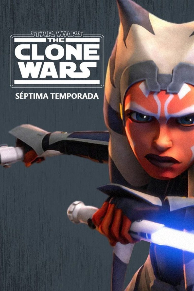 Star Wars: La Guerra de los Clones Temporada 7