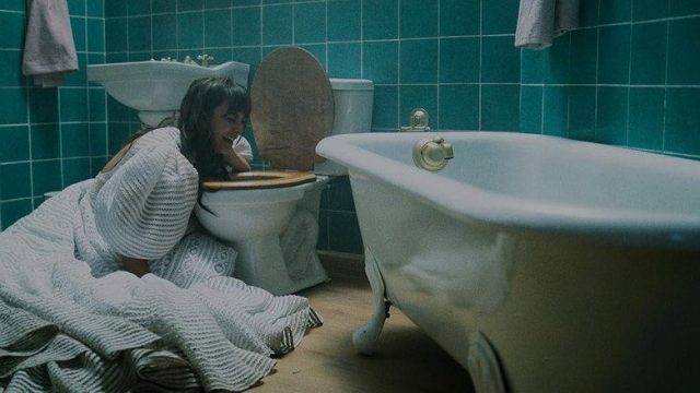 A Grito Herido S01E02
