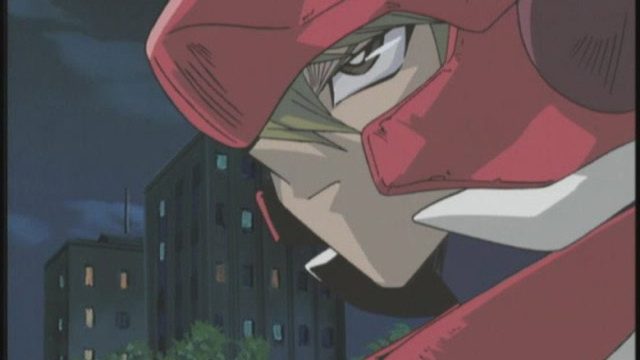 Yu-Gi-Oh! Duelo de Monstruos S01E171