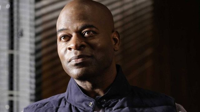 The Blacklist S09E21