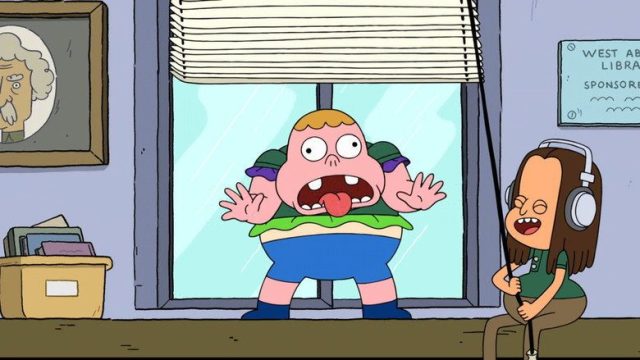 Clarence S02E11