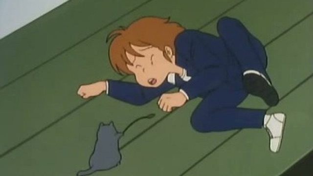 Urusei Yatsura S01E153