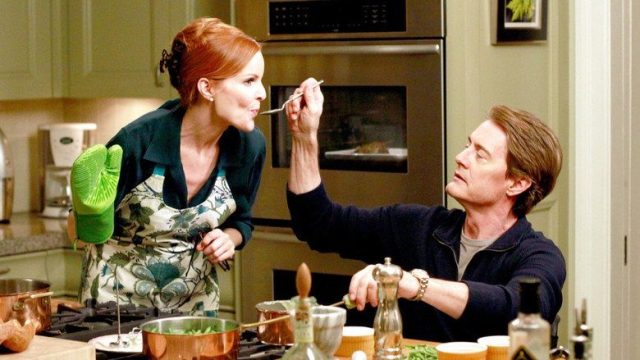 Esposas Desesperadas S08E14