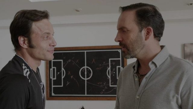 Club de Cuervos S02E09