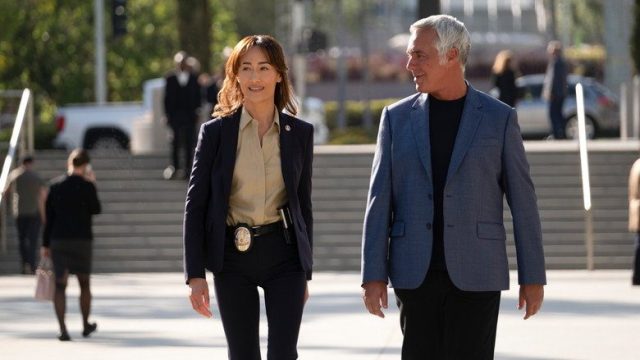 Bosch: El Legado S03E10