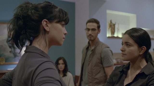 Señora Acero S05E03