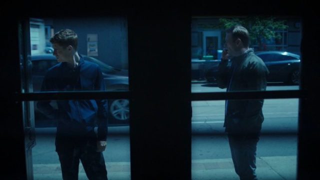 Cóndor S02E05