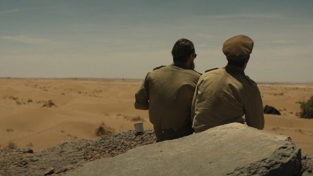 SAS Rogue Heroes S01E06
