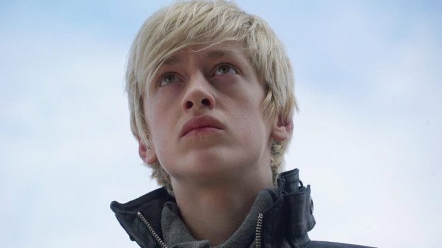 The Gifted: Los Elegidos S02E09