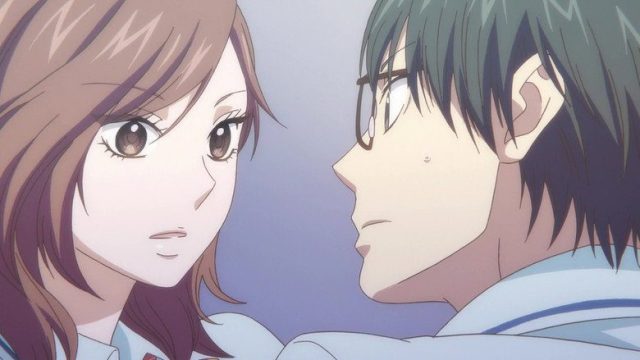 Kono Oto Tomare!: Sounds of Life S01E16