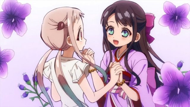 Toilet-bound Hanako-kun S02E16