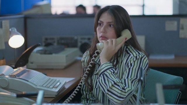El cartel de los sapos: El origen S01E52