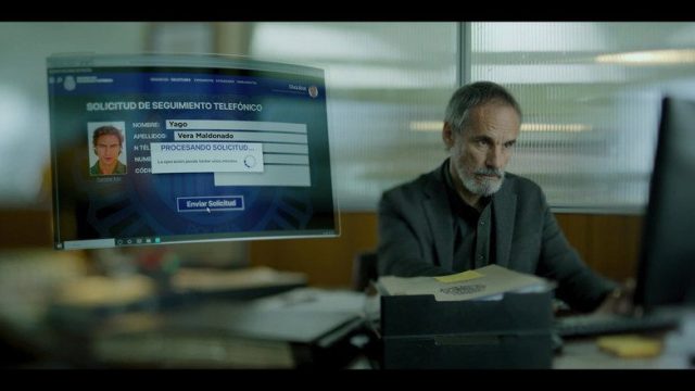 Los artistas: Primeros trazos S01E07
