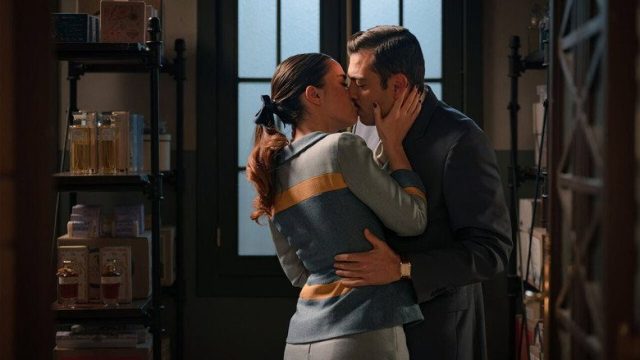 Sueños de libertad S03E143