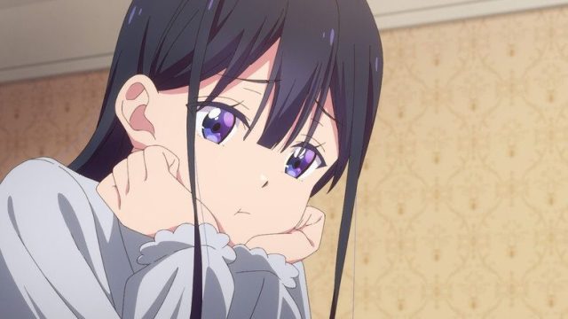 Masamune-kun's Revenge S02E08