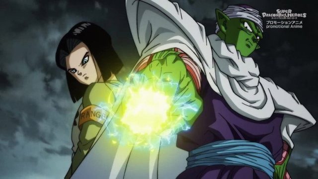 Dragon Ball Heroes S02E07