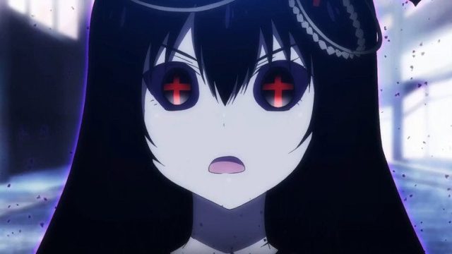 Val x Love S01E12