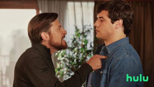 Hija del fuego: La venganza de la bastarda S01E08