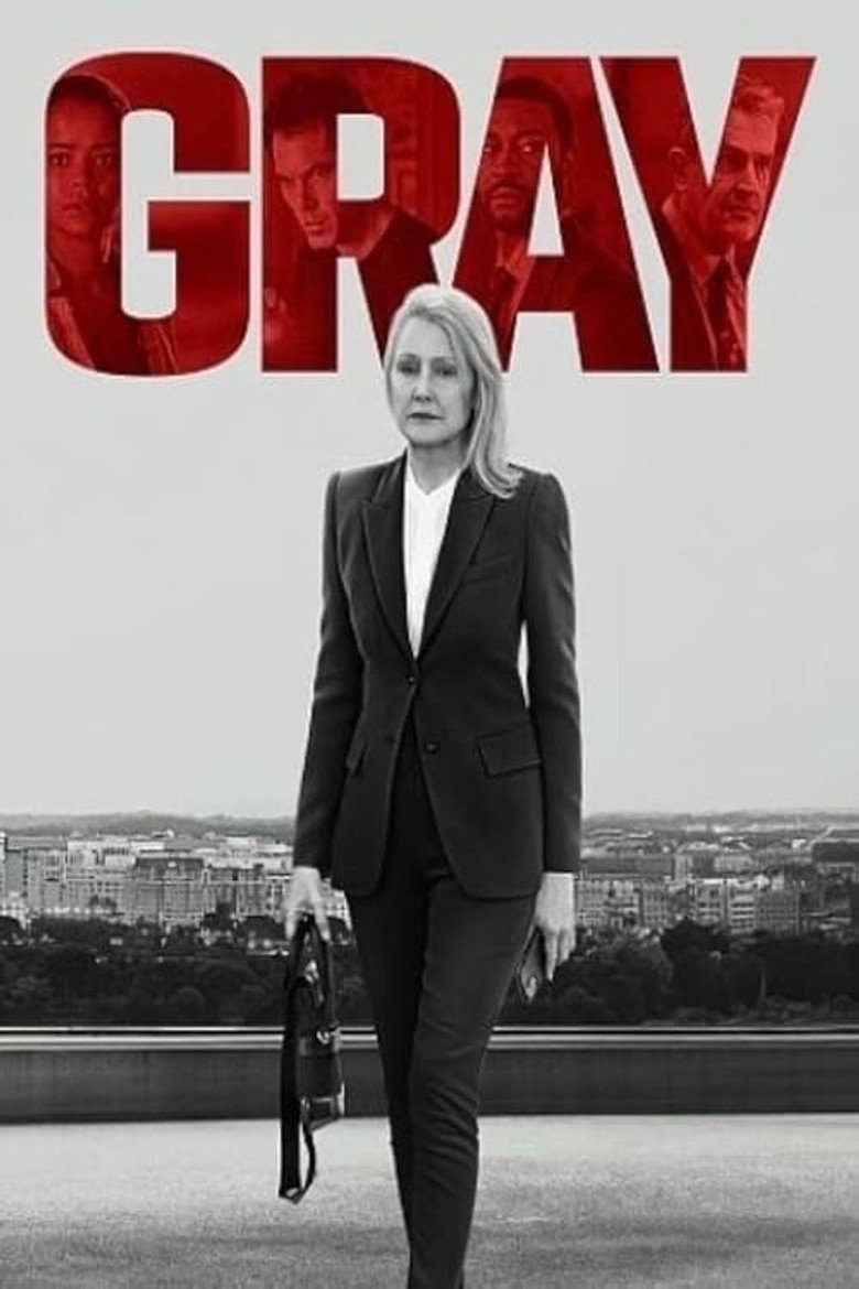 Gray Temporada 1