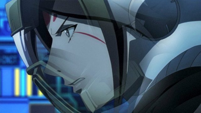 Terra Formars S02E12