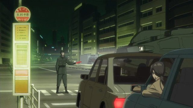 Ghost in the Shell: Stand Alone Complex S02E23