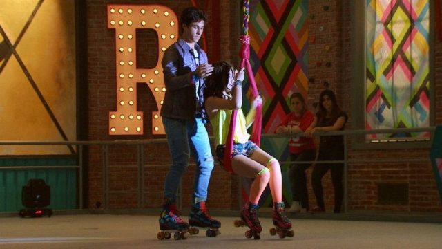 Soy Luna S01E21