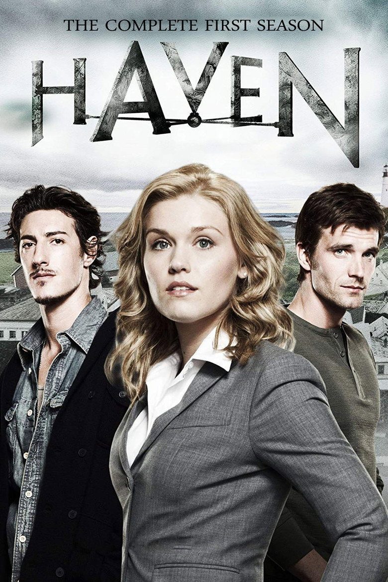 Haven Temporada 1
