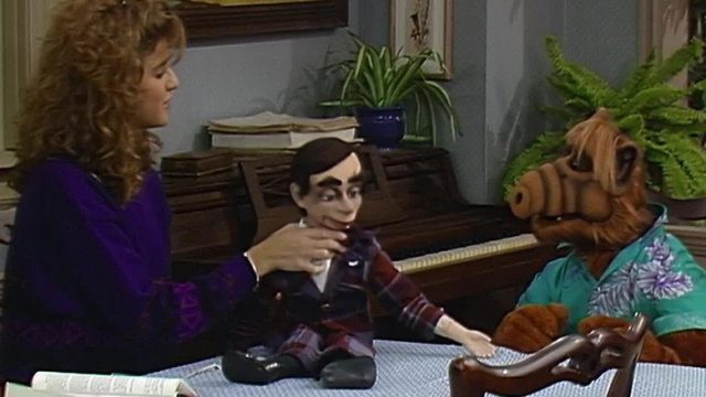 ALF S02E22