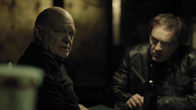 Rocco Schiavone S02E03