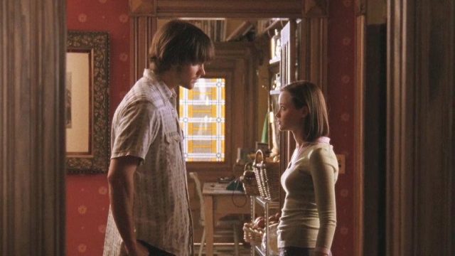 Las Chicas Gilmore S04E22